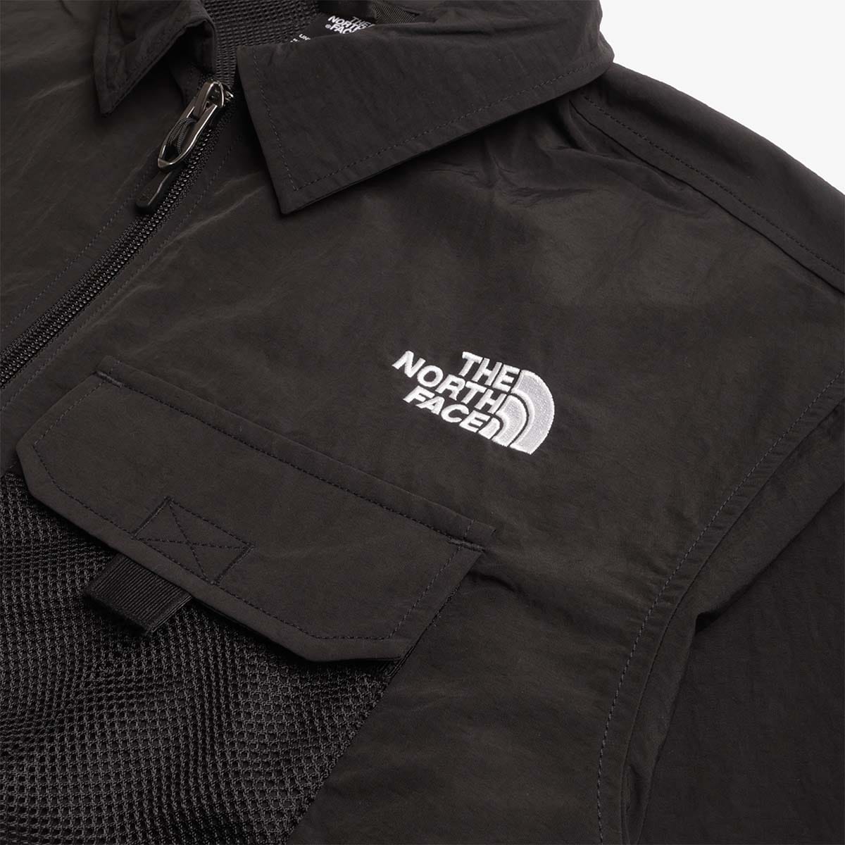The North Face Rager Oversize Shirt