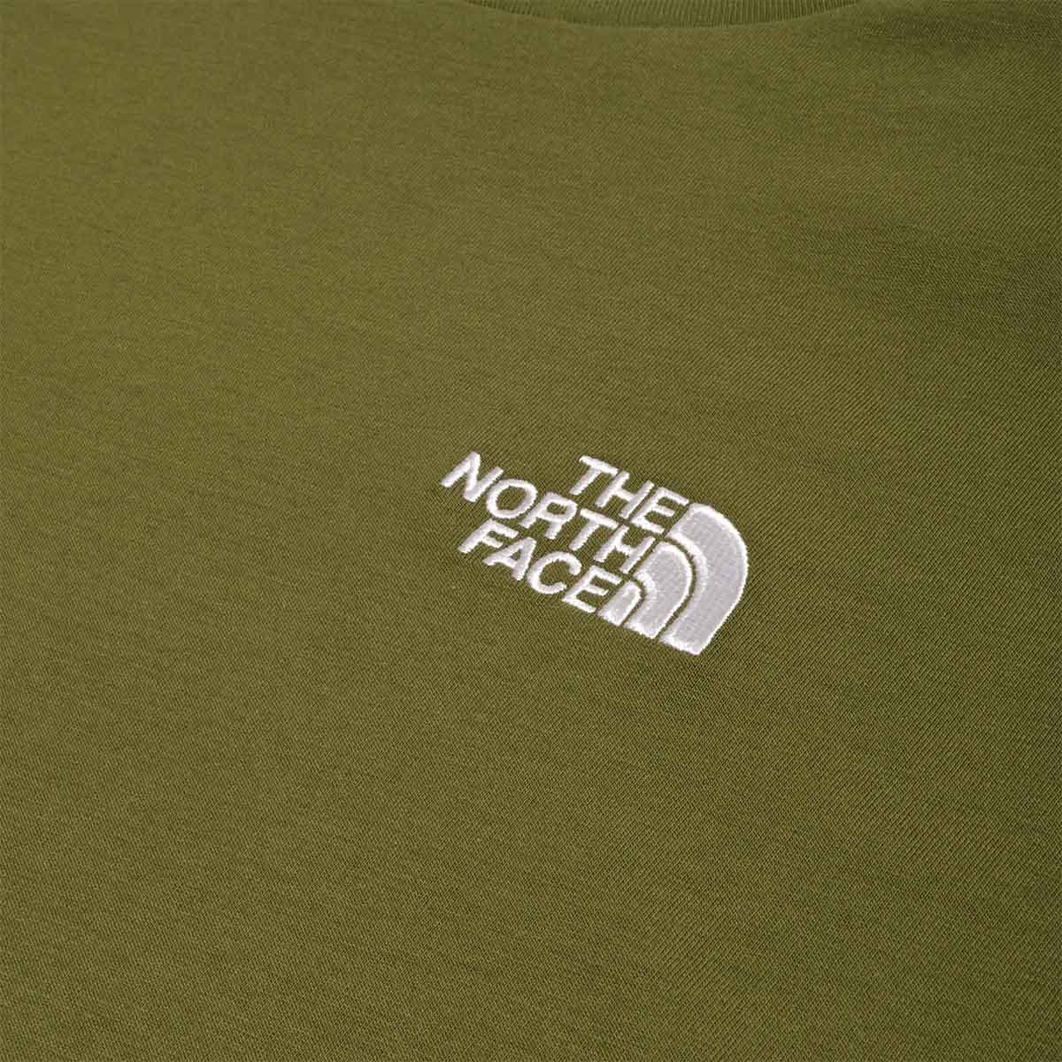 The North Face Essential Oversize T-Shirt