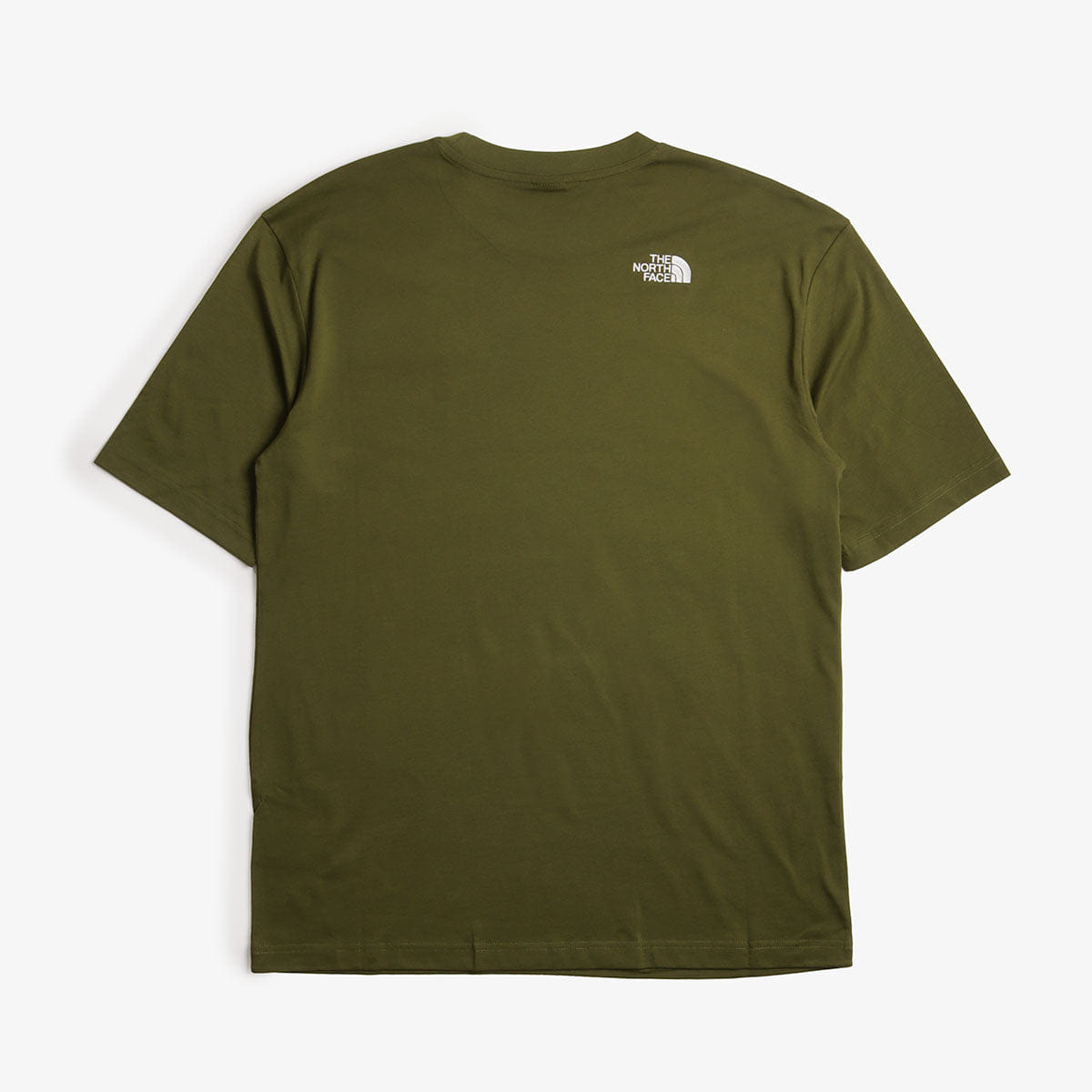 The North Face Essential Oversize T-Shirt