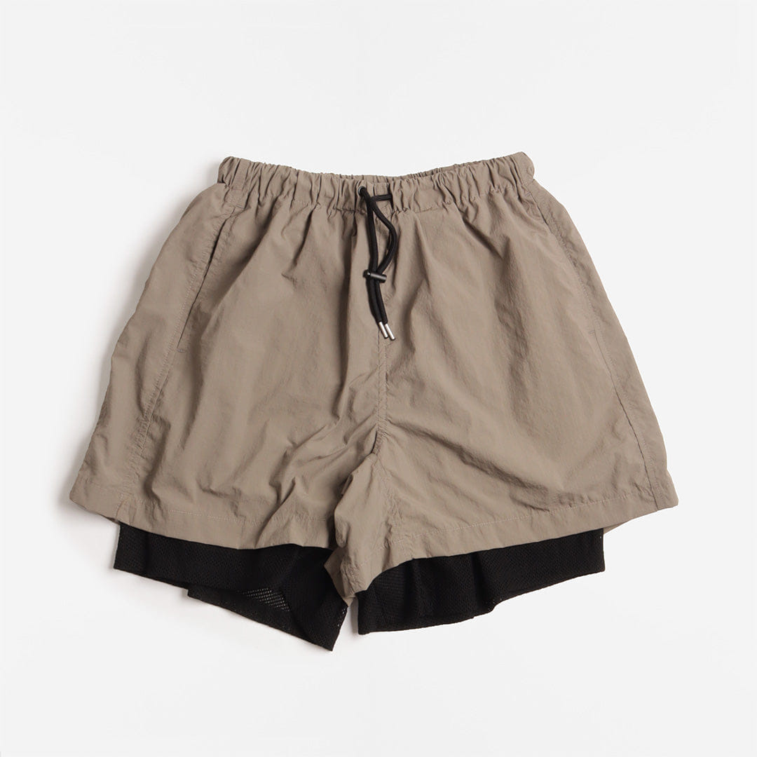 FrizmWORKS Mondrian Light Shorts