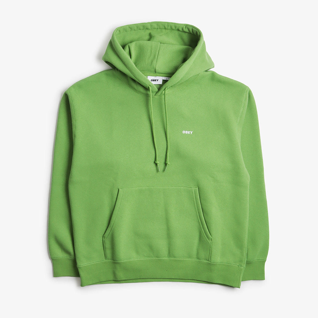 OBEY Clothing OBEY Established Works Bold Hoodie II