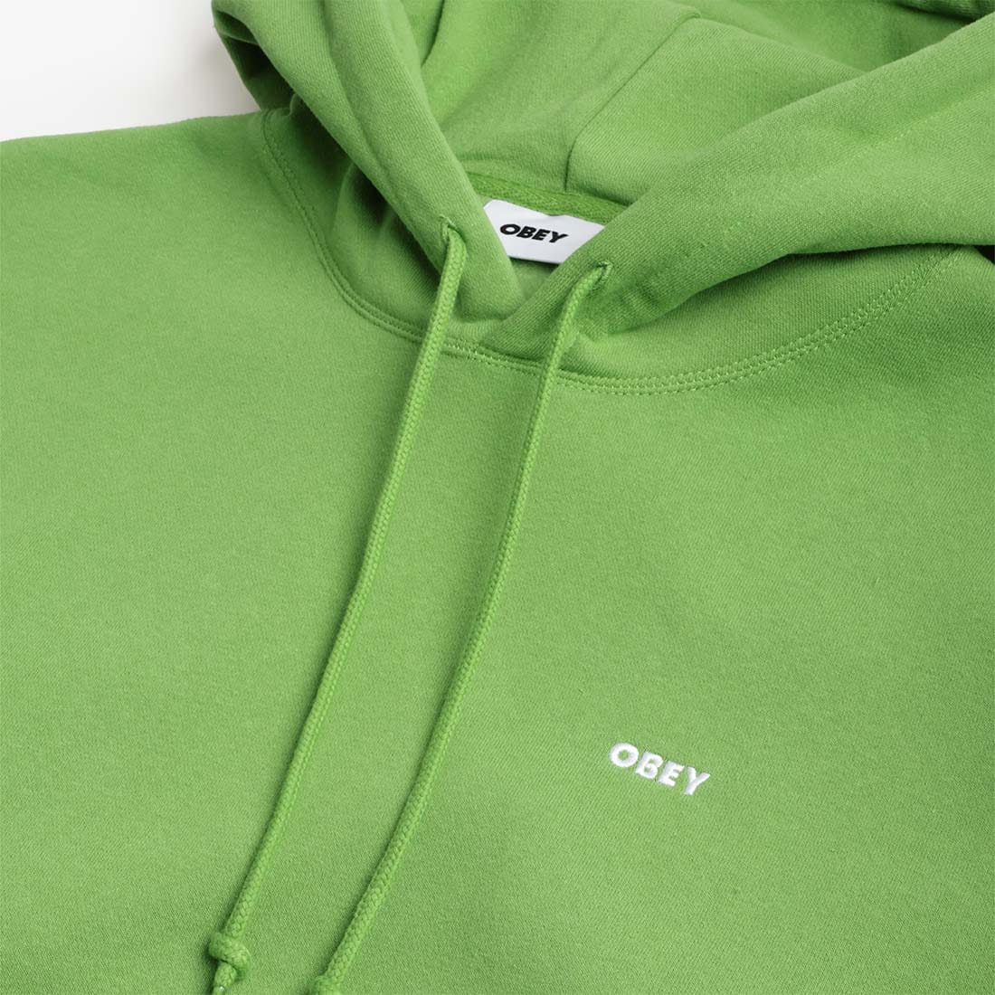 OBEY Clothing OBEY Established Works Bold Hoodie II