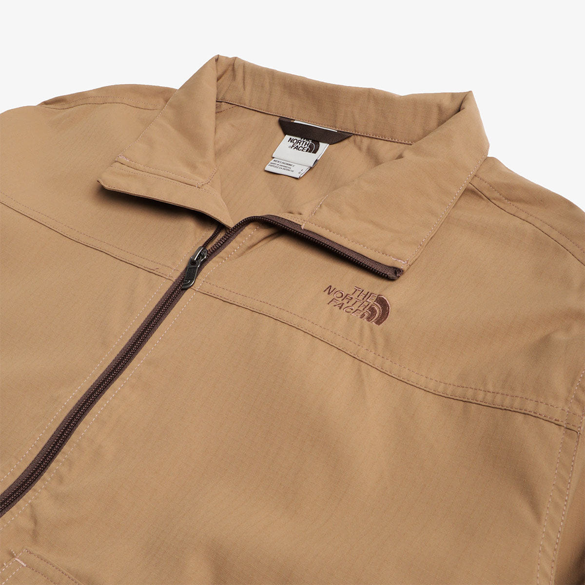 The North Face Cordura Wind Jacket