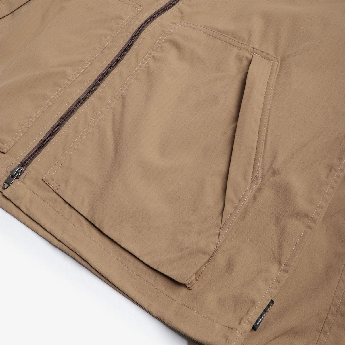 The North Face Cordura Wind Jacket