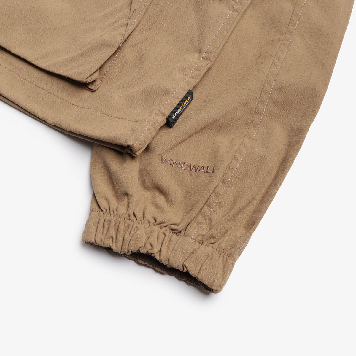 The North Face Cordura Wind Jacket