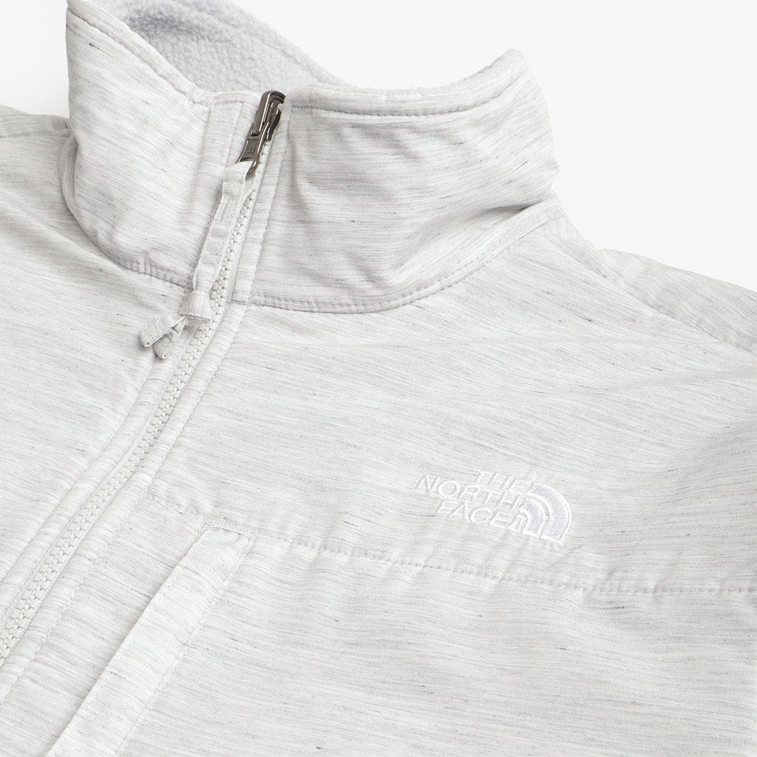 The North Face Regrind Denali Jacket