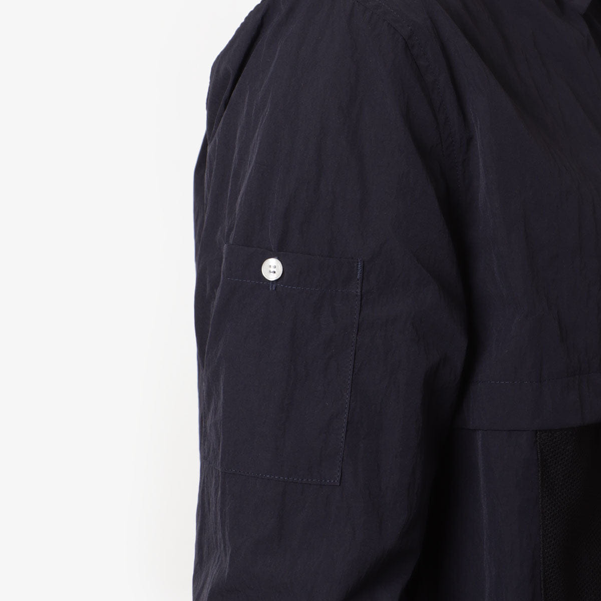 Parlez Dustin Shirt