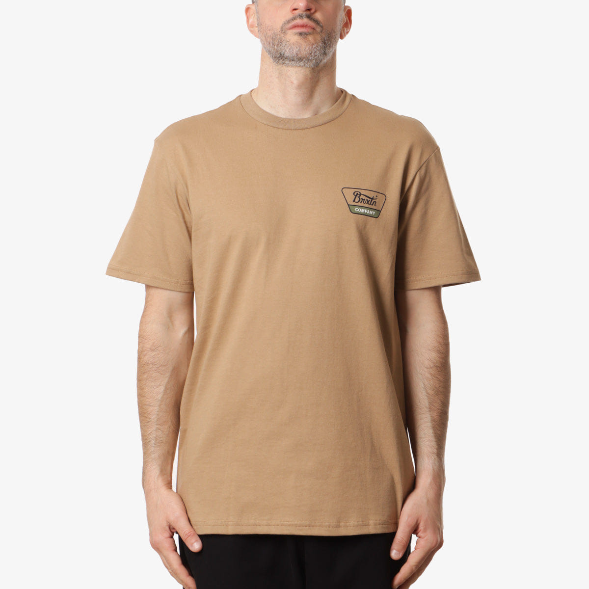 Brixton Linwood T-Shirt
