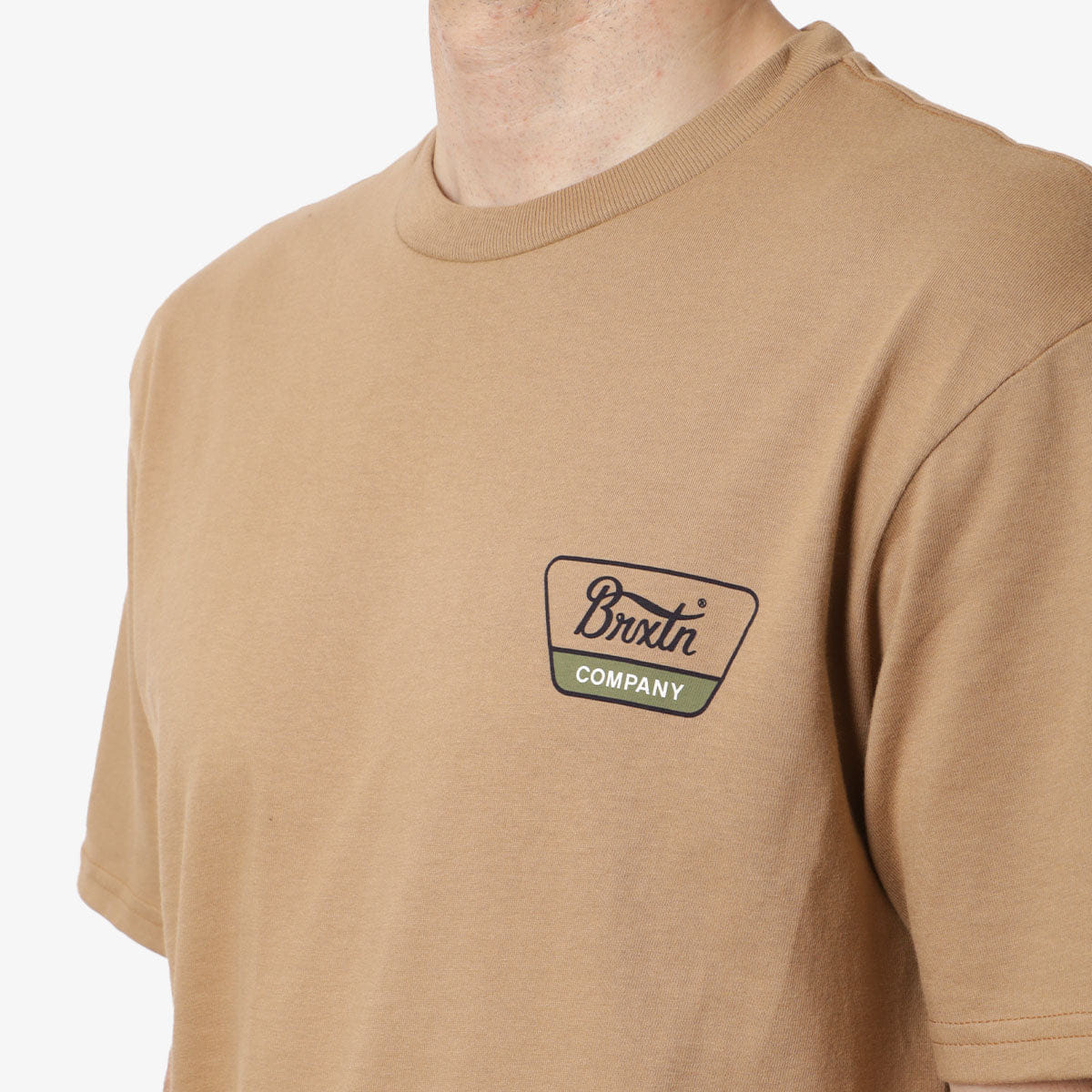 Brixton Linwood T-Shirt