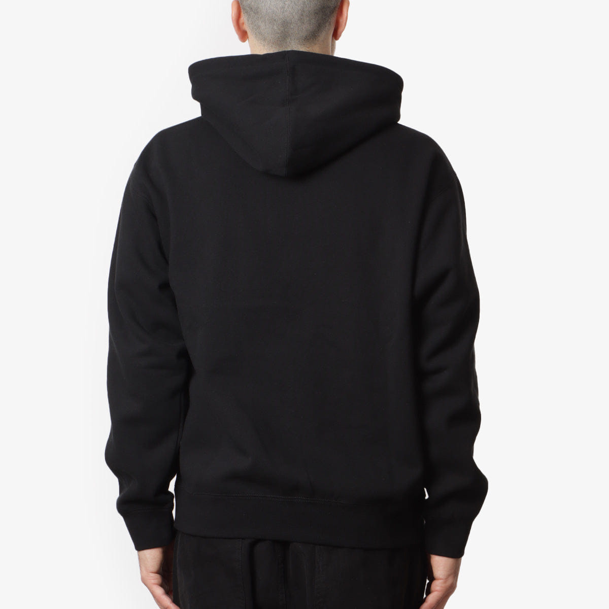 OBEY Clothing OBEY Quality Dissent Hoodie