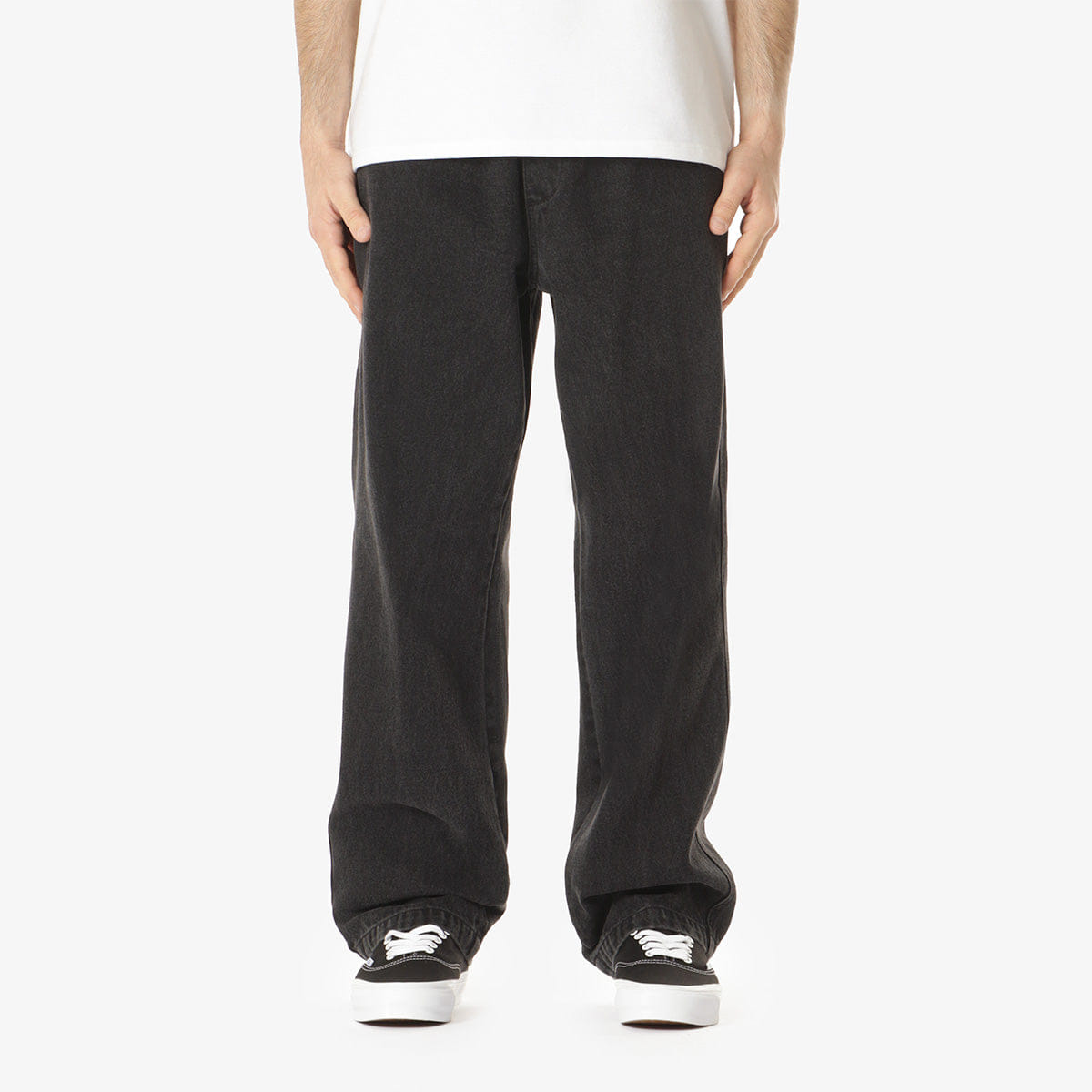 OBEY Clothing OBEY Easy Denim Pant