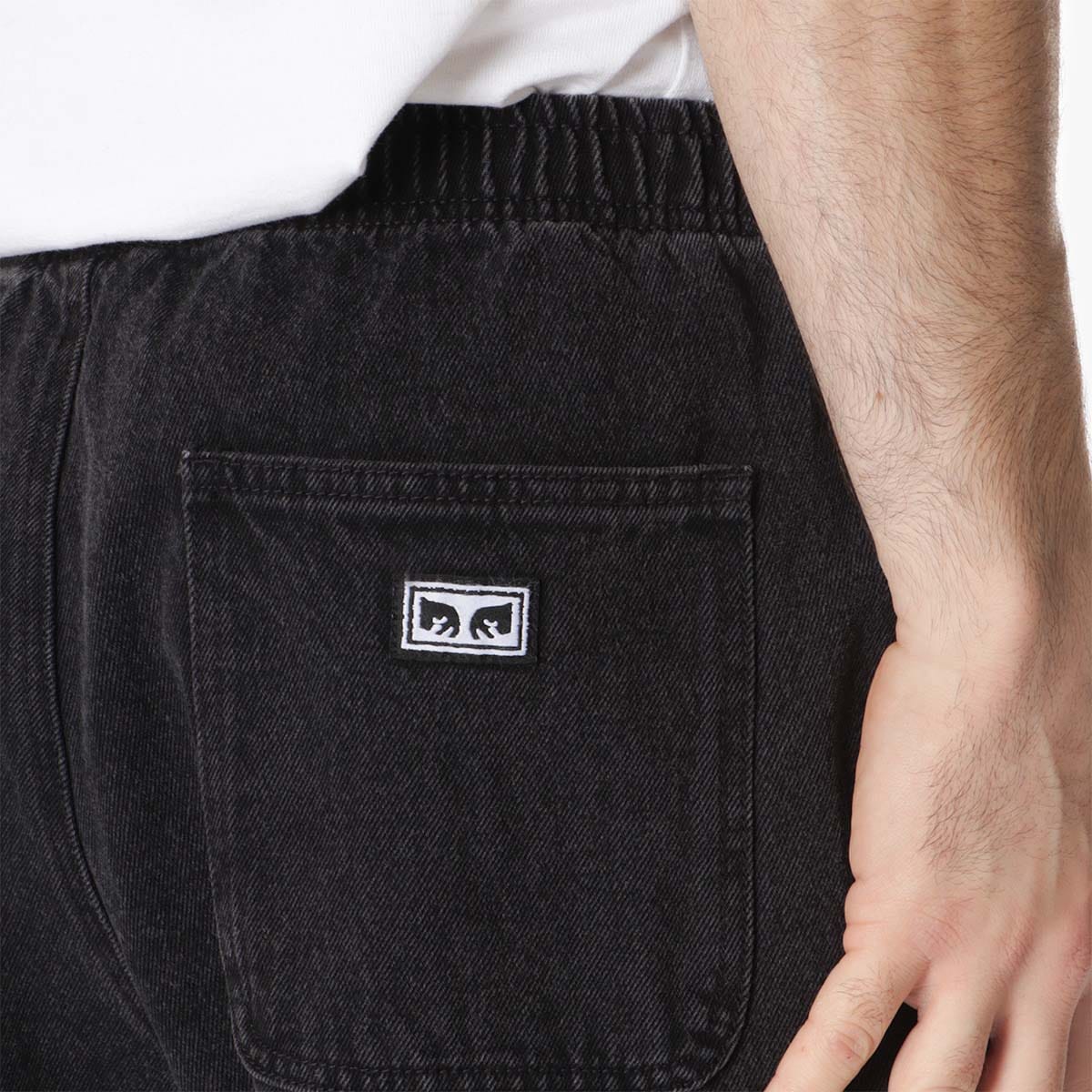 OBEY Clothing OBEY Easy Denim Pant