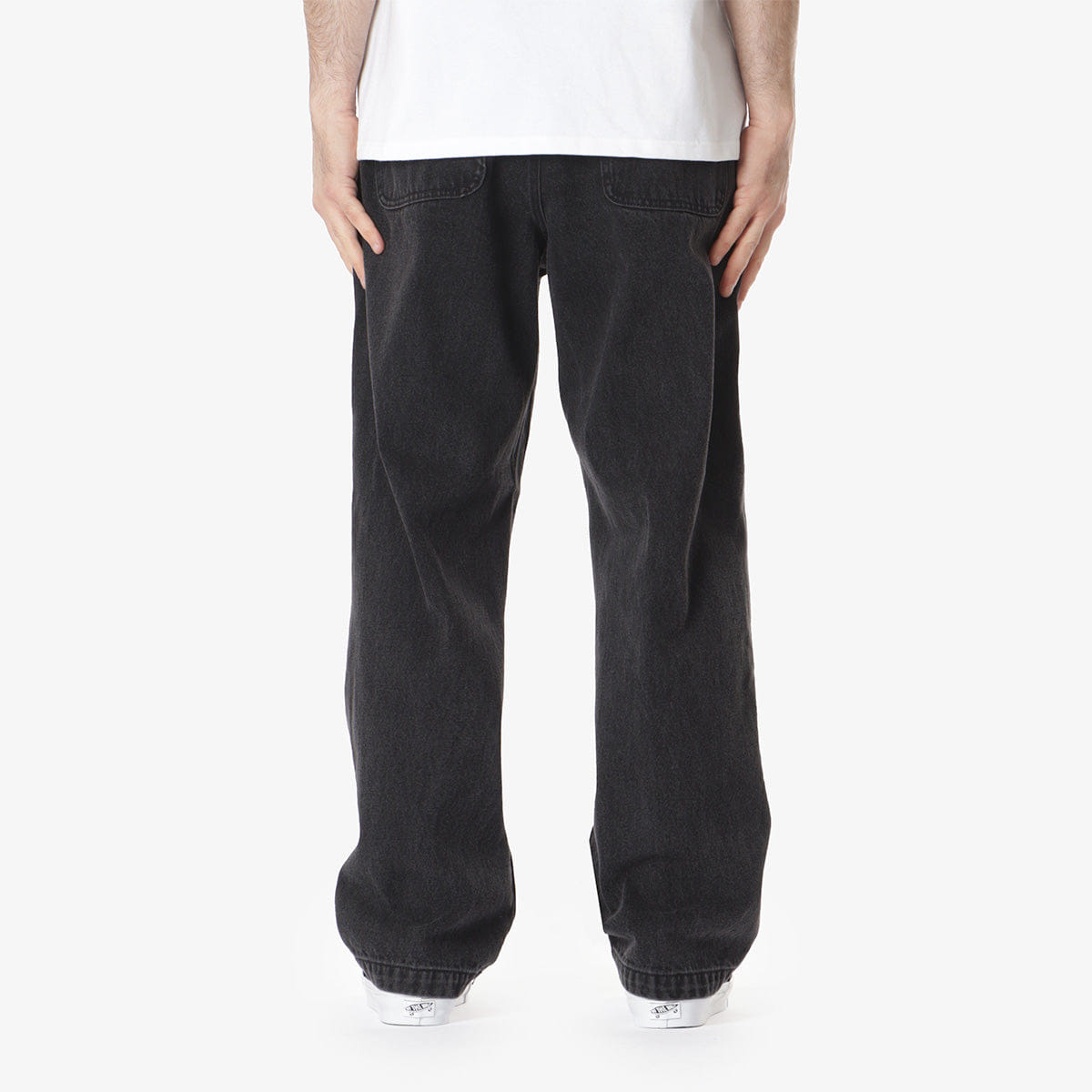 OBEY Clothing OBEY Easy Denim Pant