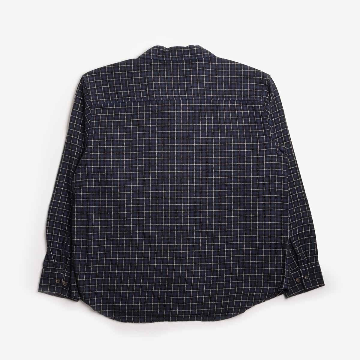 OBEY Clothing OBEY Adams Woven Shirt