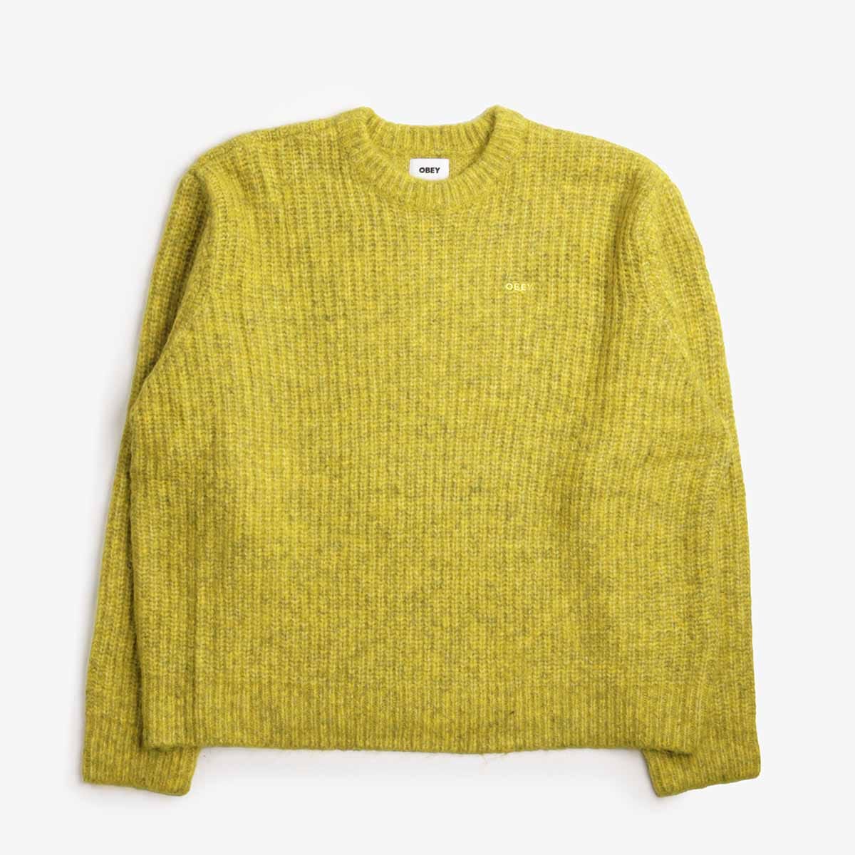OBEY Clothing OBEY Dexter Sweater