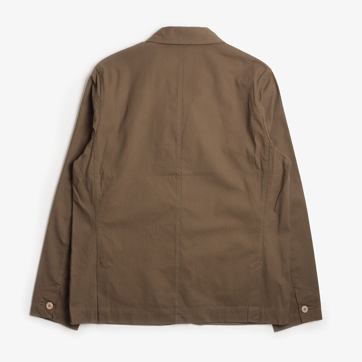 Folk Anniversary Blazer