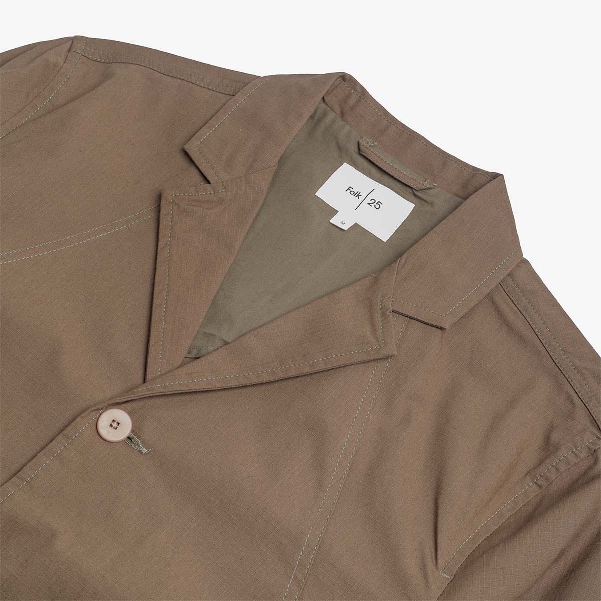 Folk Anniversary Blazer