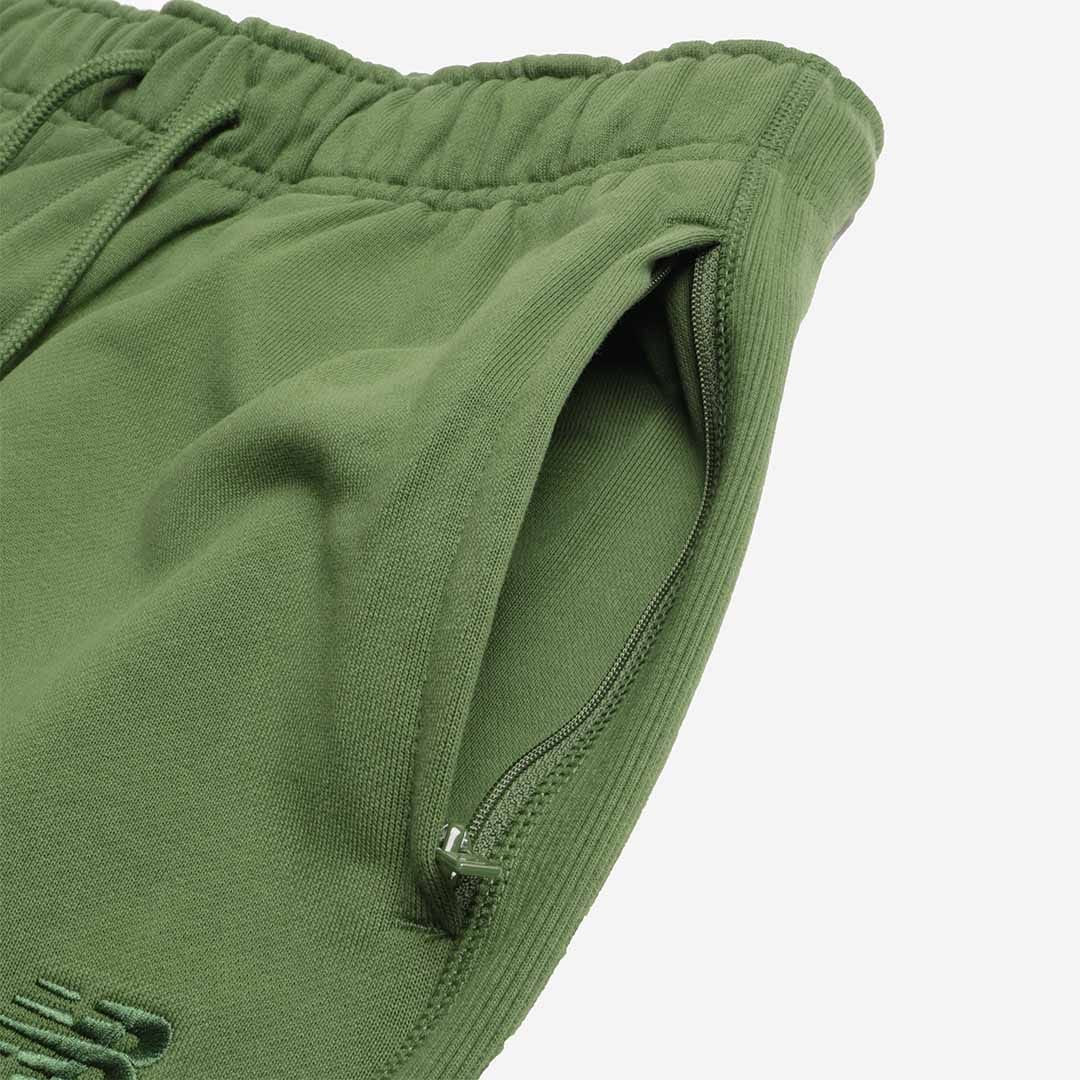 New Balance Athletics French Terry Joggers