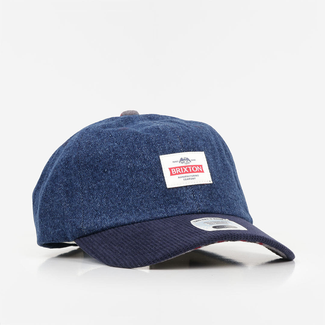 Brixton Altered Threads MP Adjustable Hat