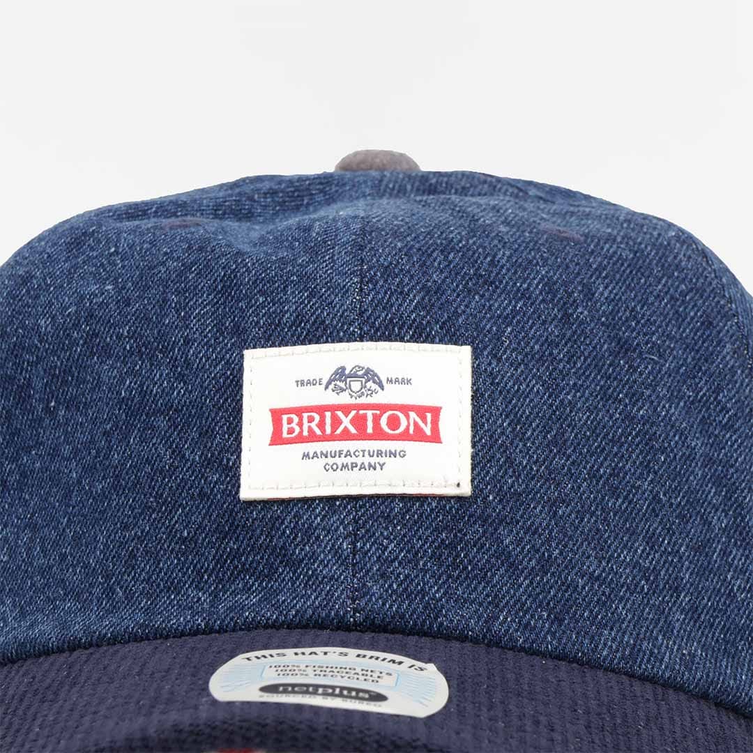 Brixton Altered Threads MP Adjustable Hat