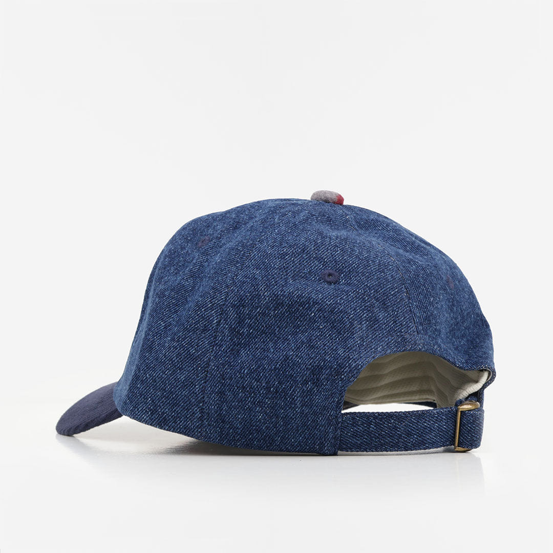 Brixton Altered Threads MP Adjustable Hat