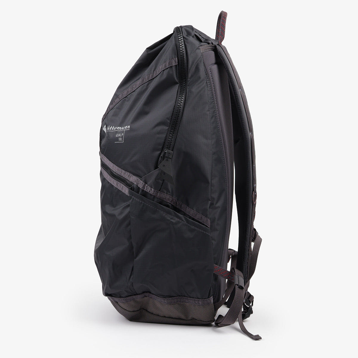 Klattermusen Gjalp Backpack 18L