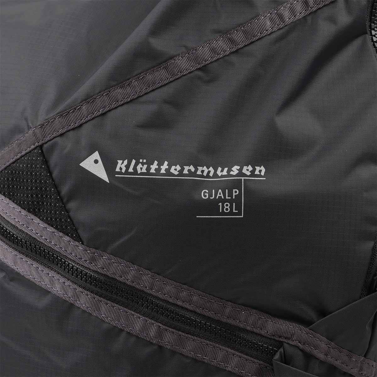 Klattermusen Gjalp Backpack 18L