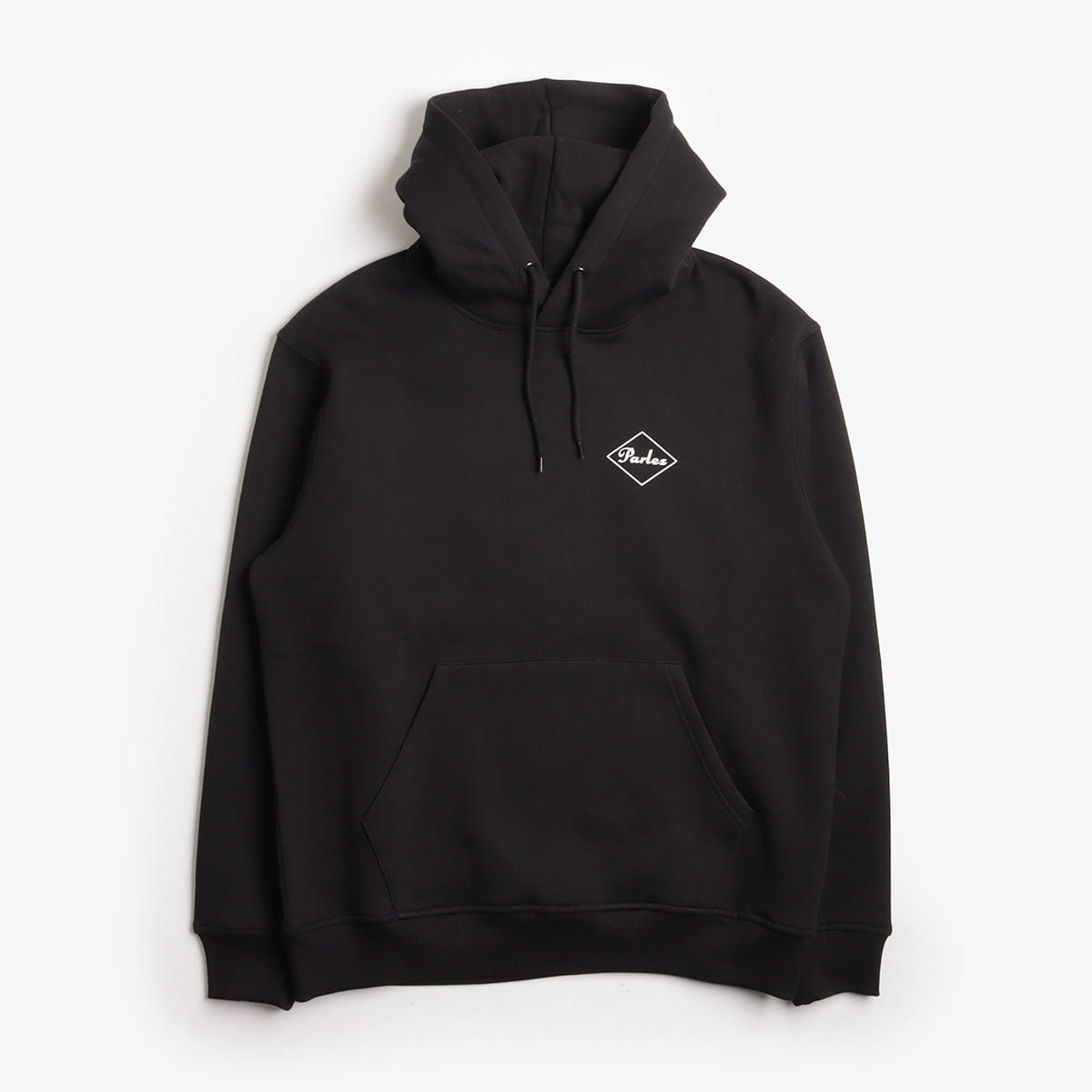 Parlez Focus Hoodie