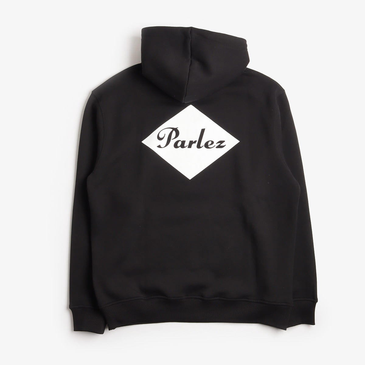 Parlez Focus Hoodie