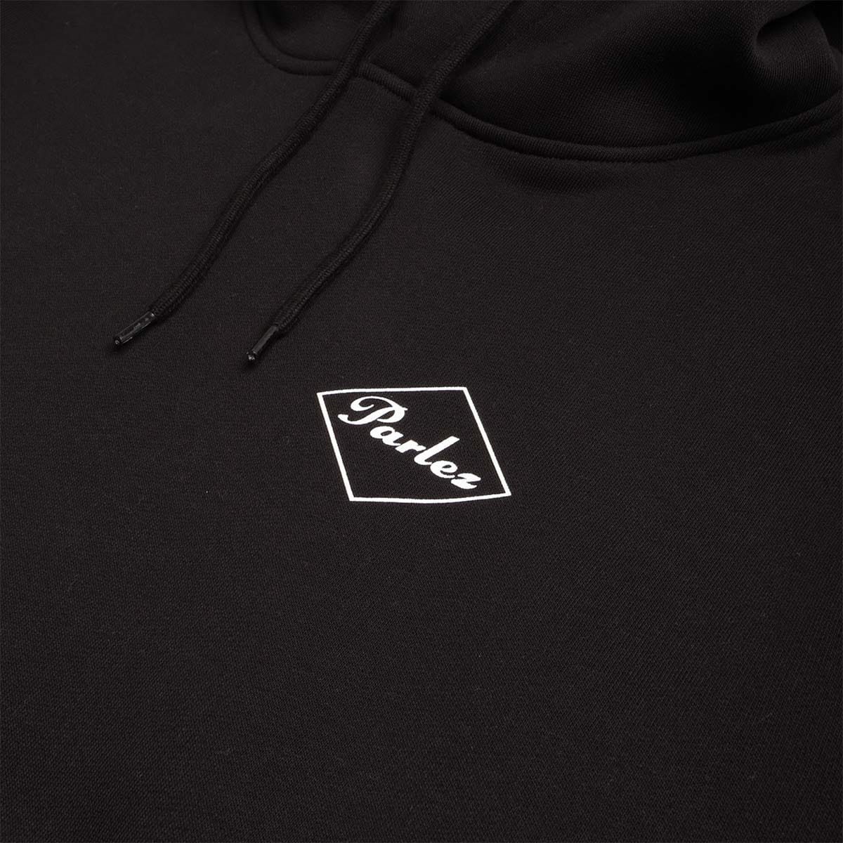 Parlez Focus Hoodie