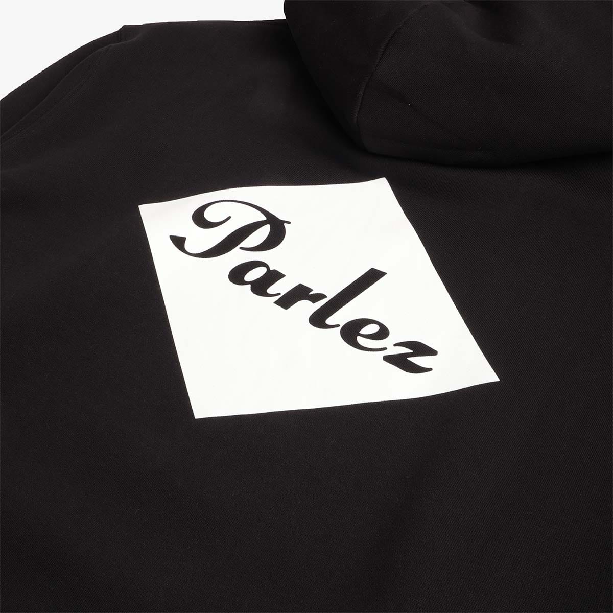 Parlez Focus Hoodie