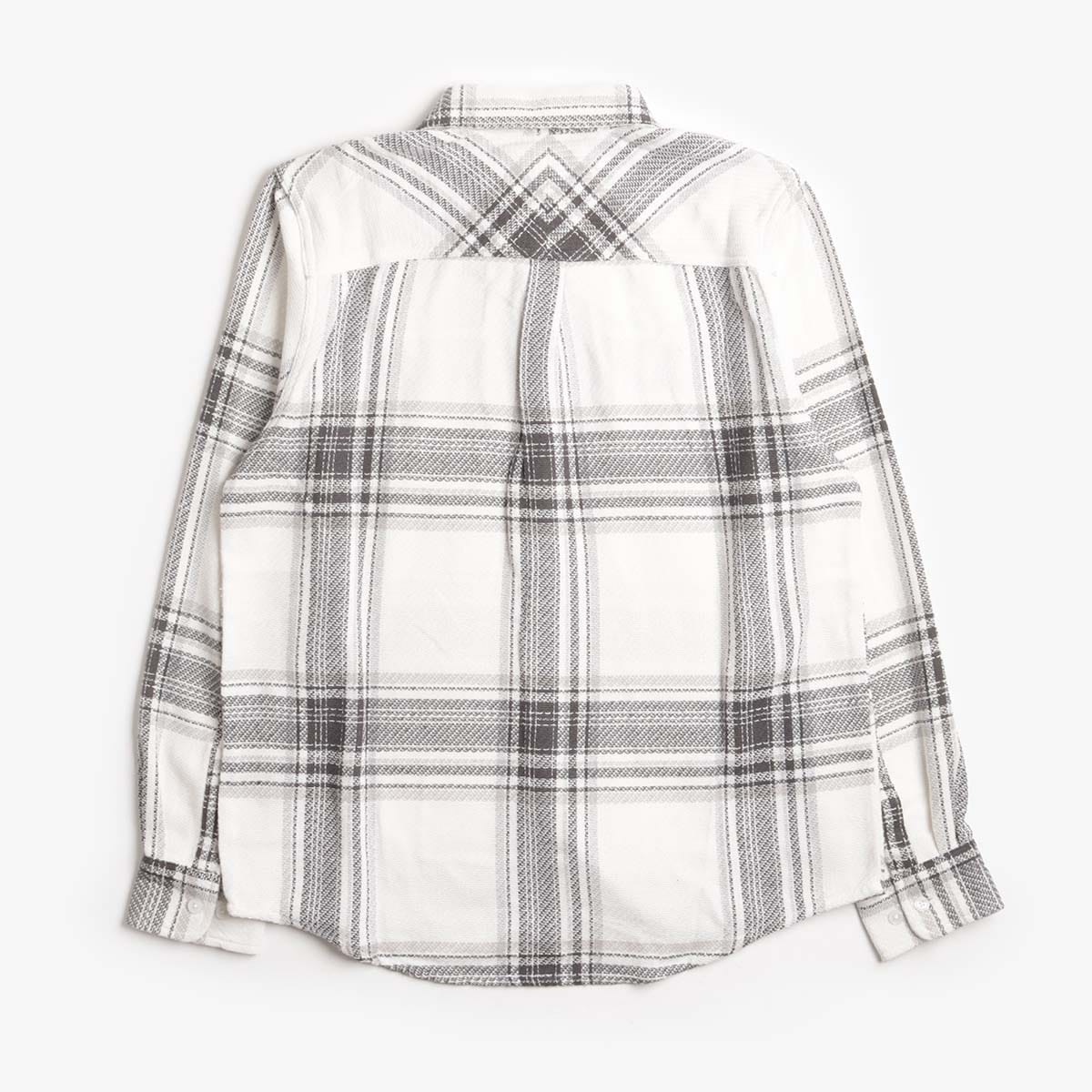 Parlez Brooklyn Shirt