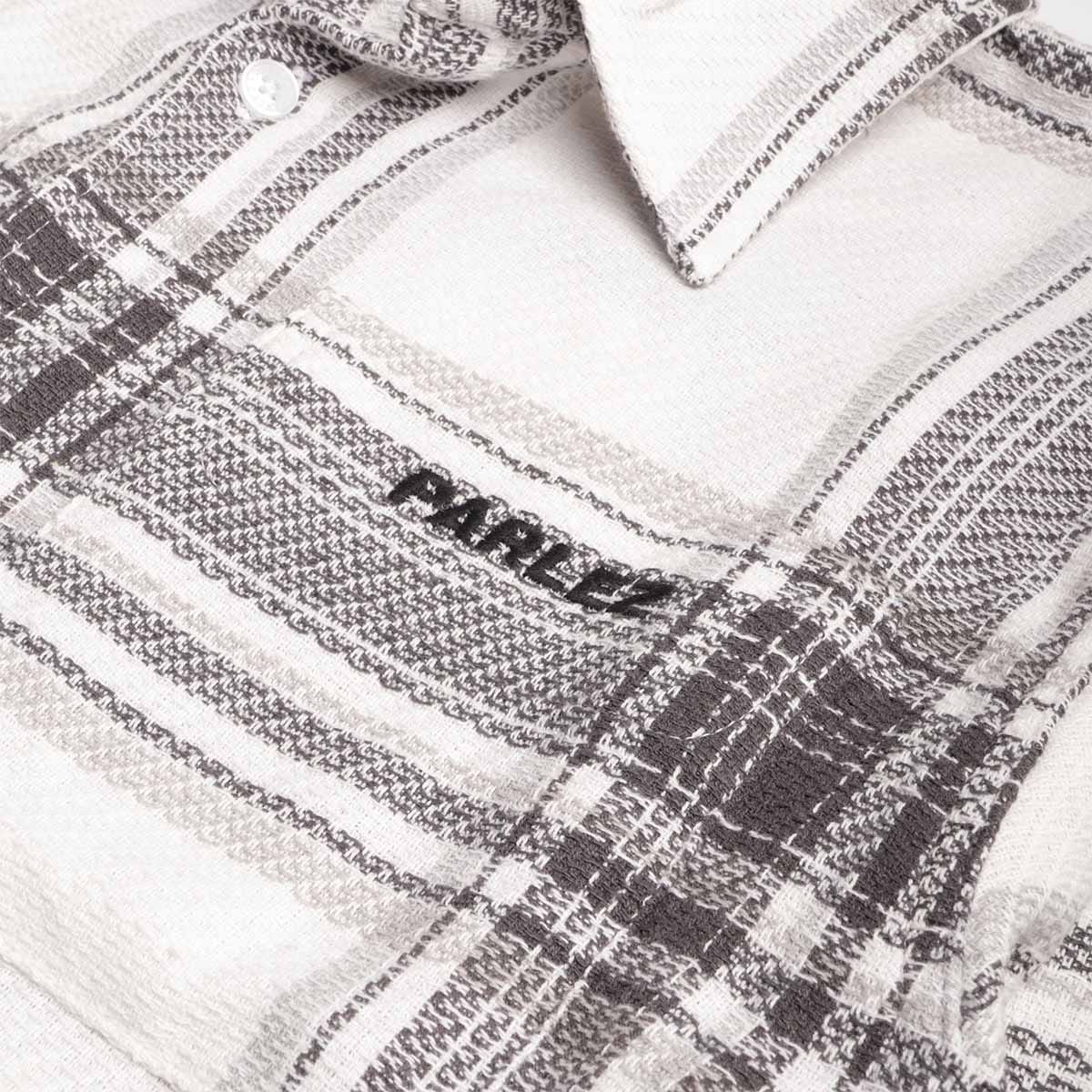 Parlez Brooklyn Shirt