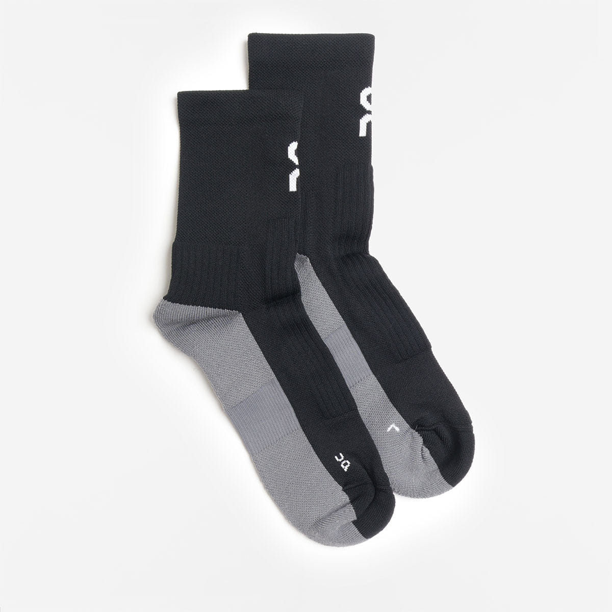 On Running ON Trail Sock High 2 Pack