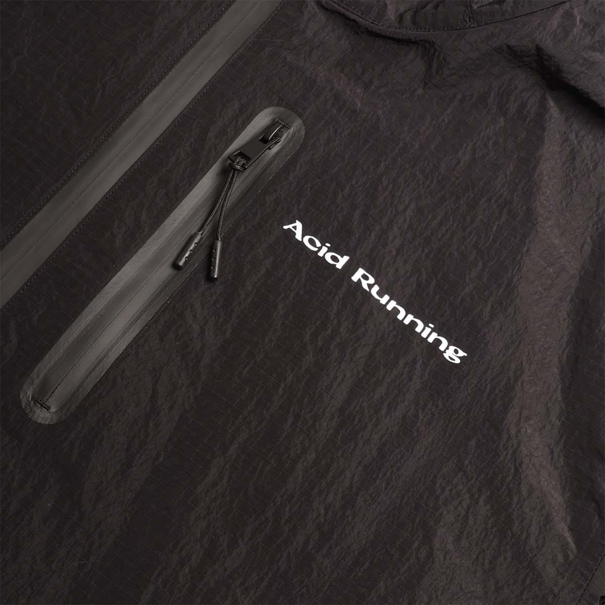 Acid Running Lightweight Running Jacket