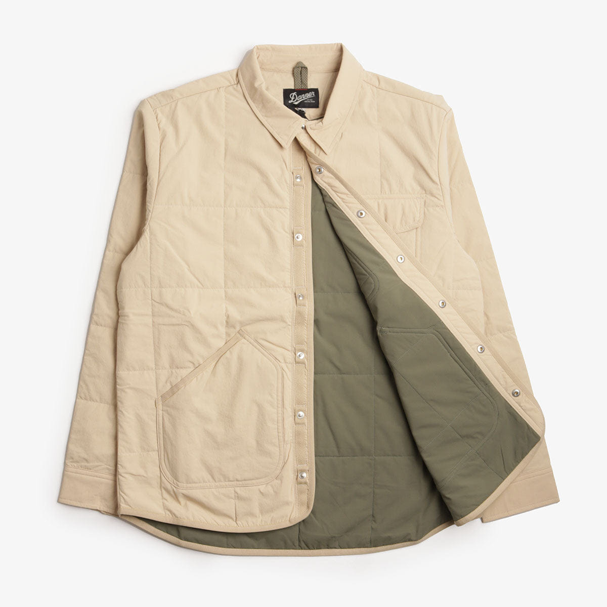 Danner Boots Danner Overlook Primaloft Jacket