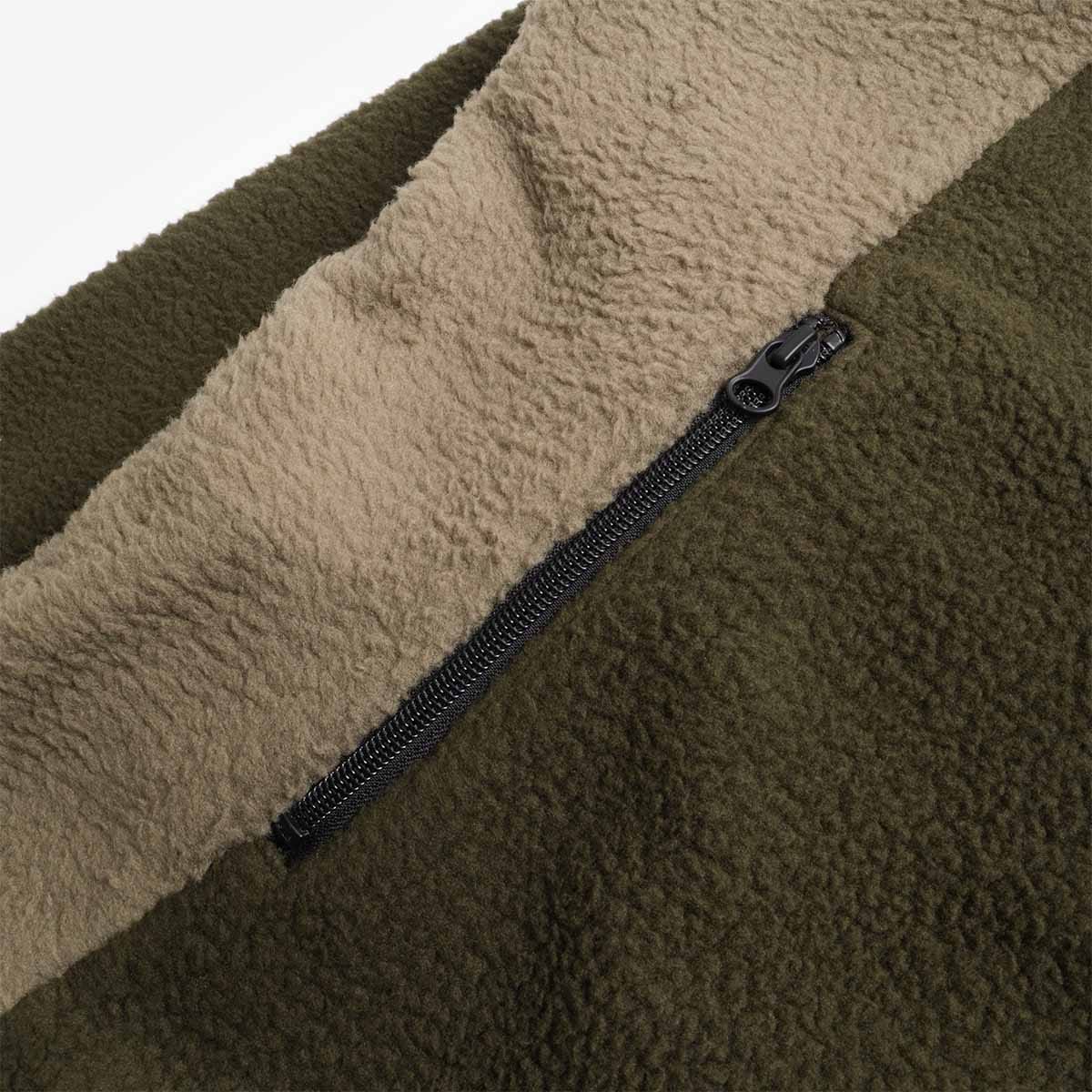 OBEY Clothing OBEY Alta Fleece Jacket