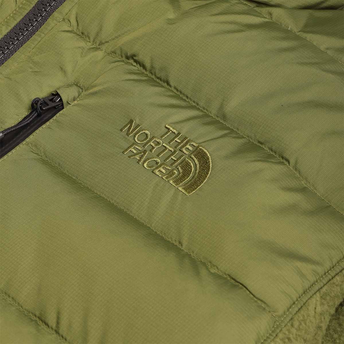 The North Face RMST Denali Tek Hybrid Jacket