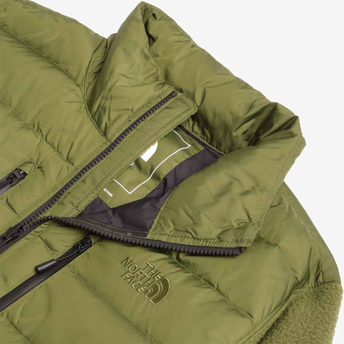 The North Face RMST Denali Tek Hybrid Jacket