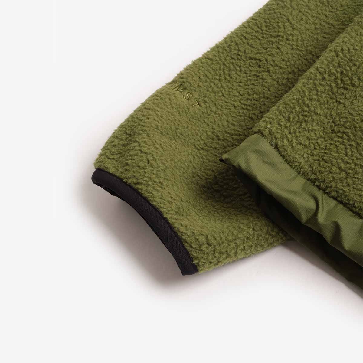 The North Face RMST Denali Tek Hybrid Jacket