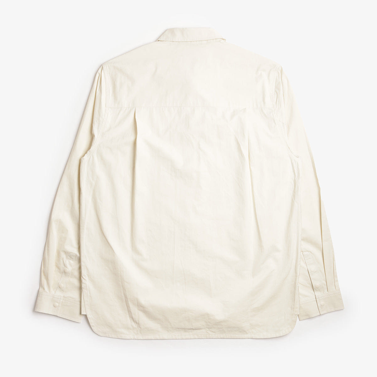 Purple Mountain Observatory Trail Shirt