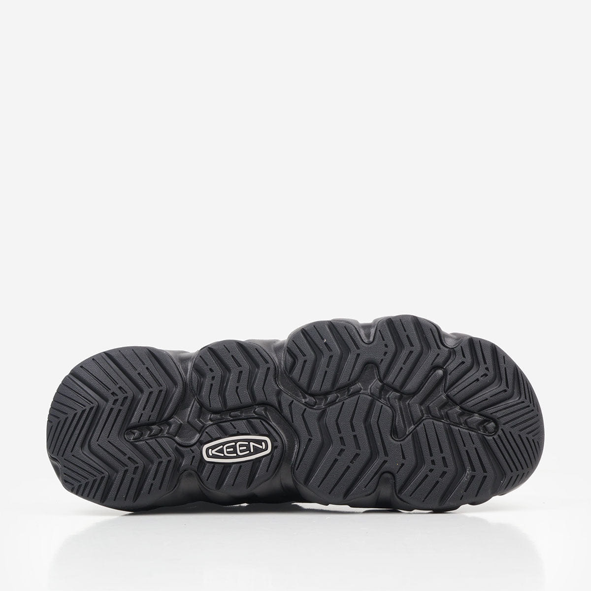 Keen Hyperport Clog Leather Shoes