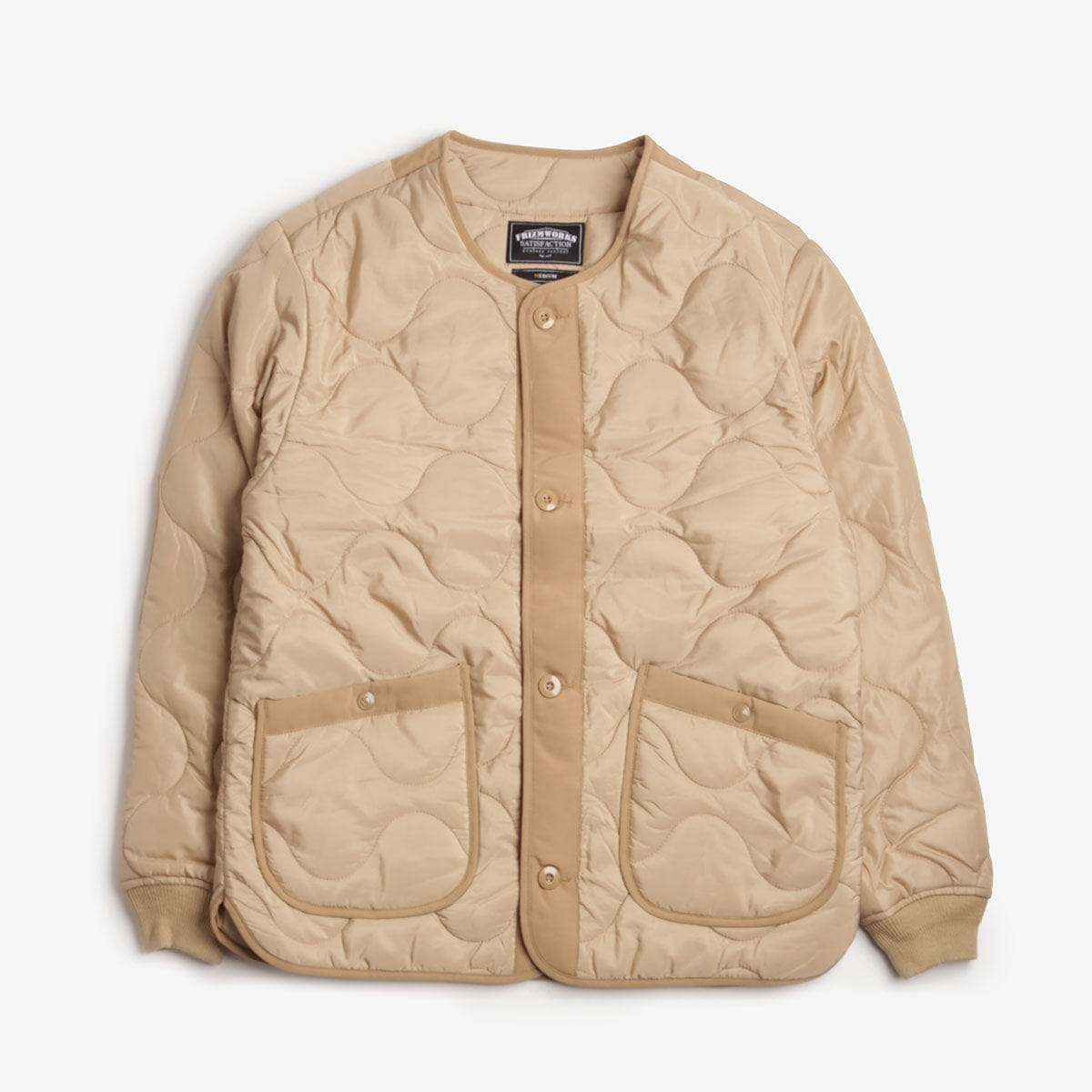 FrizmWORKS M1965 Field Liner Jacket