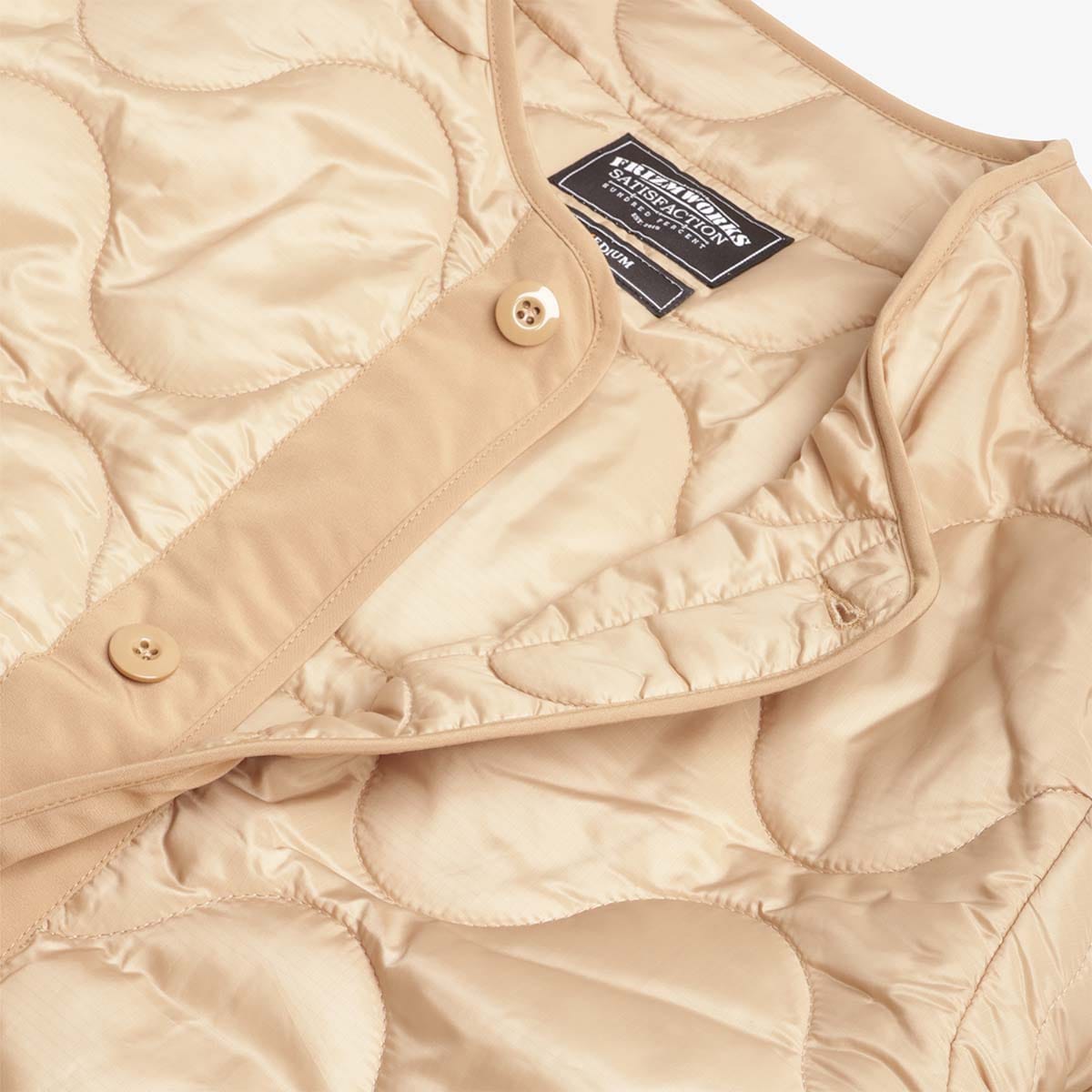 FrizmWORKS M1965 Field Liner Jacket