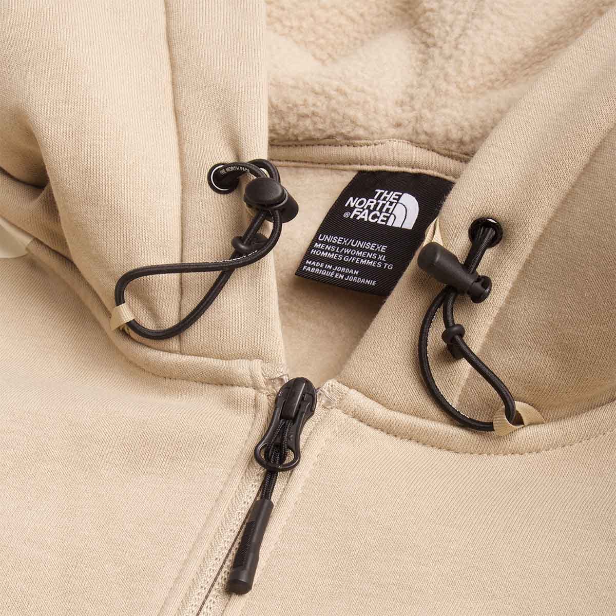 The North Face NSE Gorpcore Hoodie