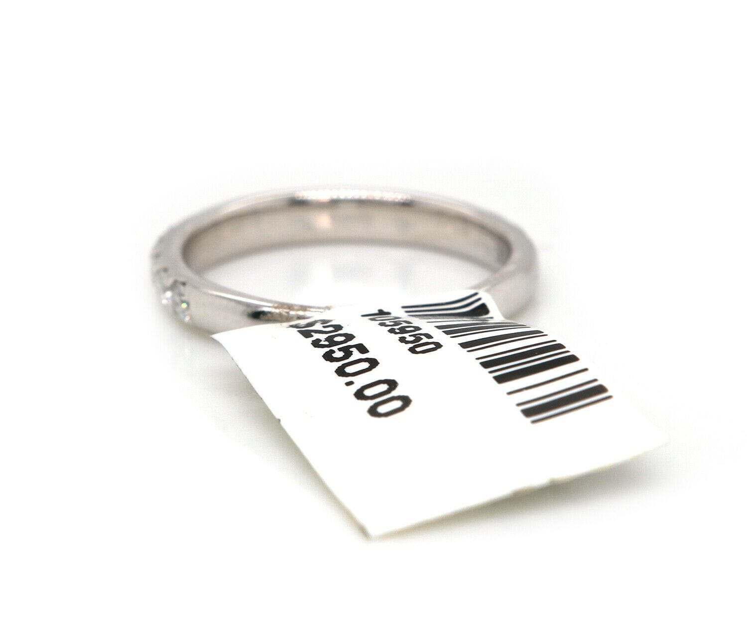 Odelia New Odelia 0.75ctw Diamond Wedding Band Ring in 18K