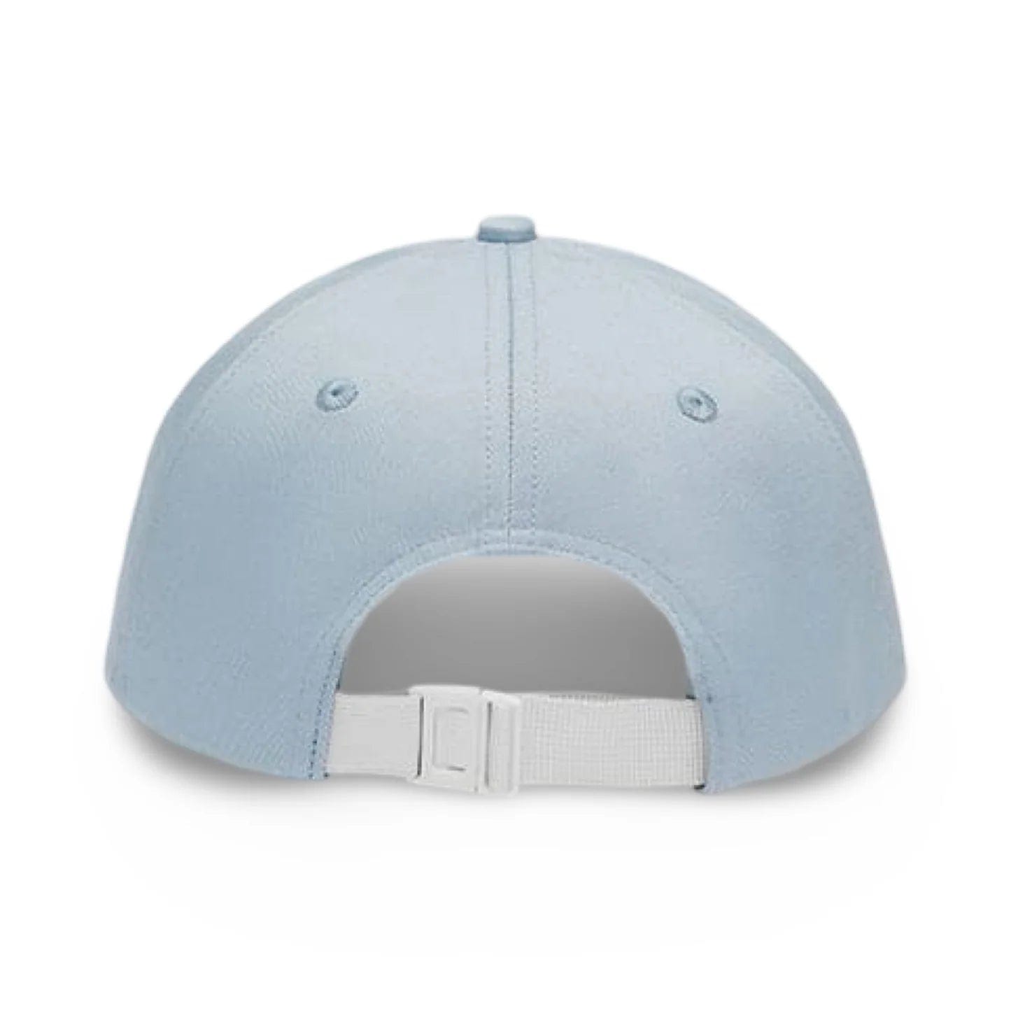Geedup Handstyle Logo Hat EMB 'Cool Blue'