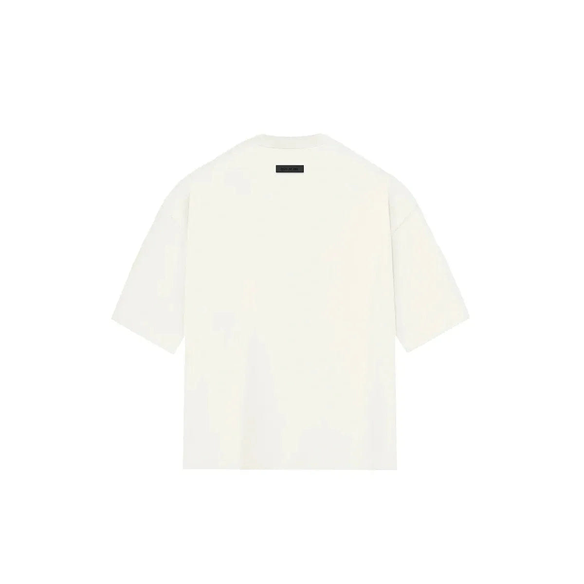 Fear Of God Essentials T-Shirt 'Cloud Dancer'