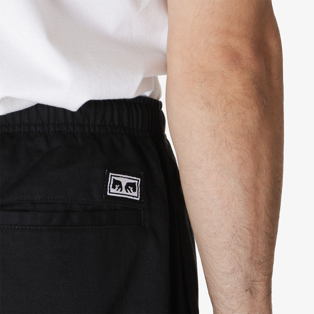 OBEY Clothing OBEY Easy Twill Pant