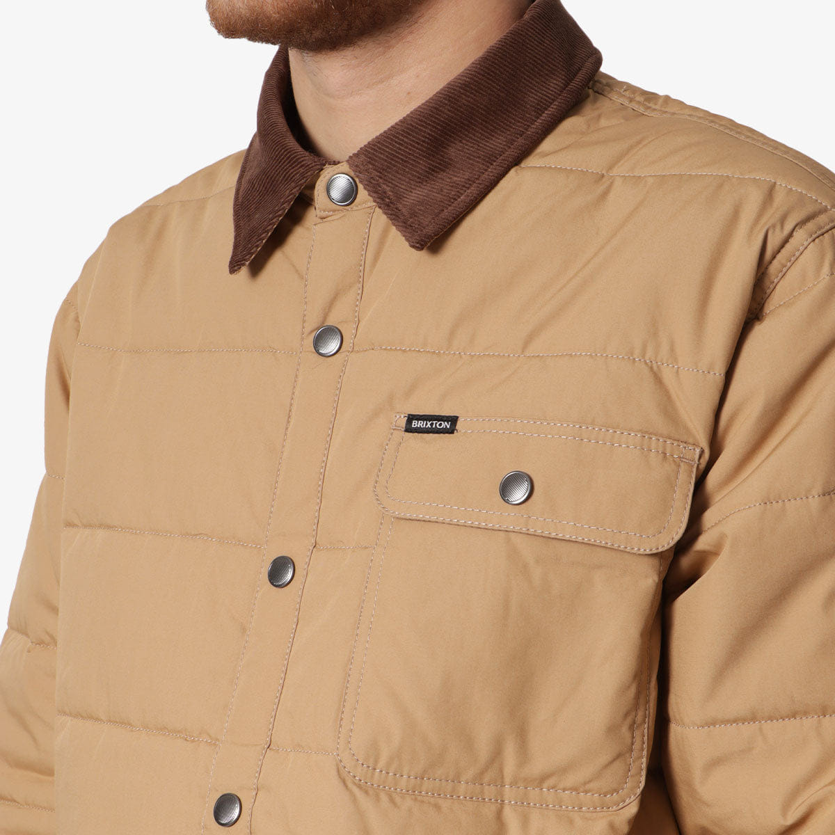 Brixton Cass Jacket